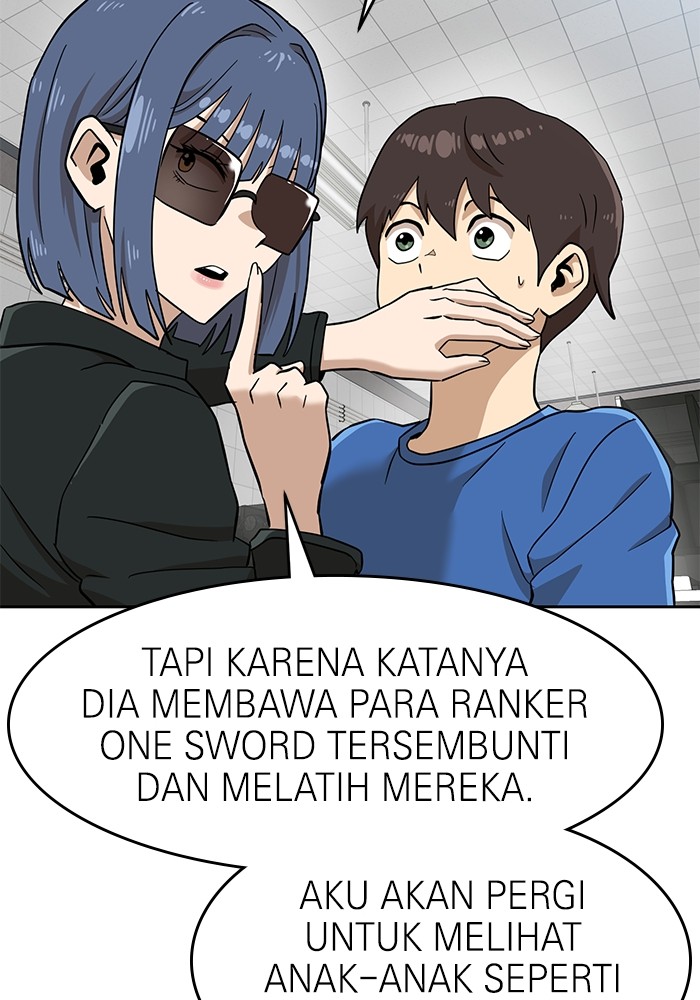 Double Click Chapter 140 - halaman 134