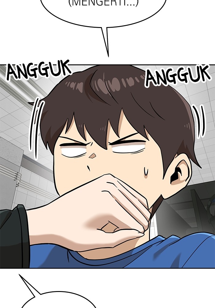Double Click Chapter 140 - halaman 137