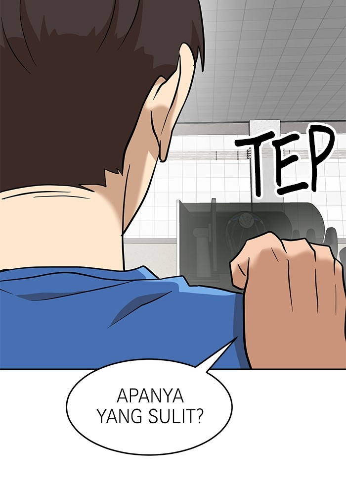 Double Click Chapter 140 - halaman 144