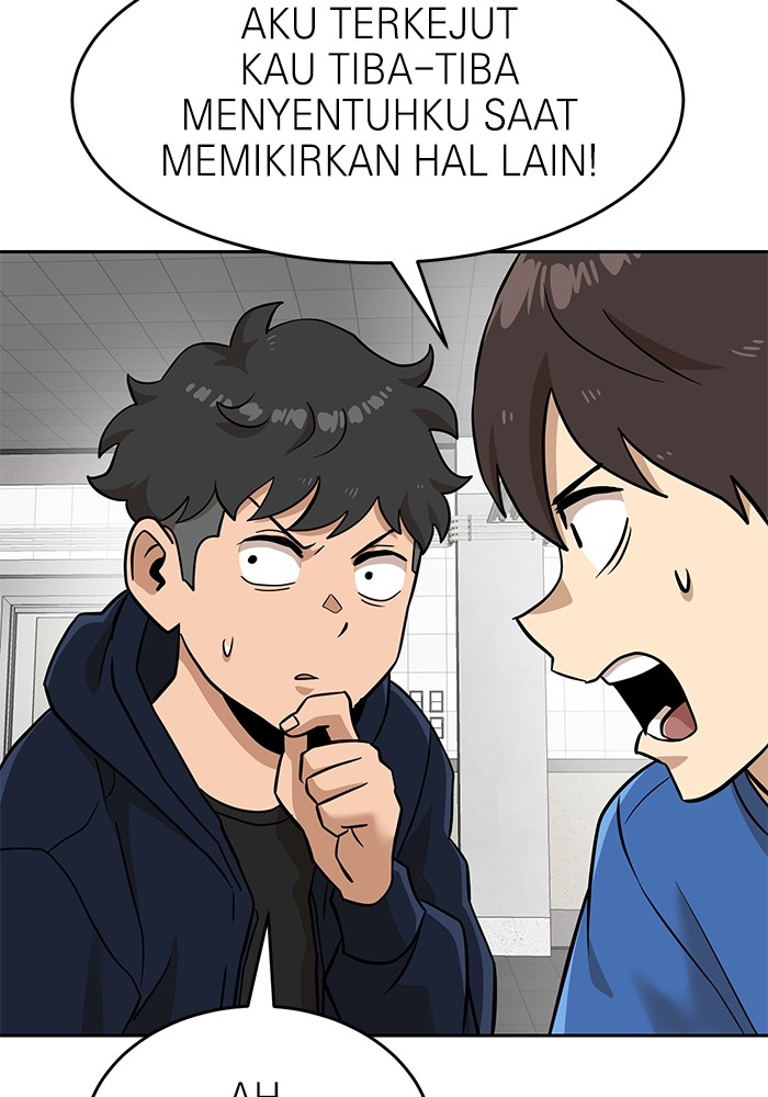 Double Click Chapter 140 - halaman 147
