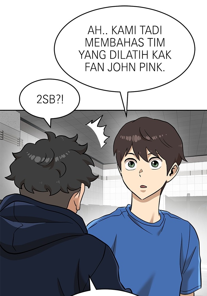 Double Click Chapter 140 - halaman 150