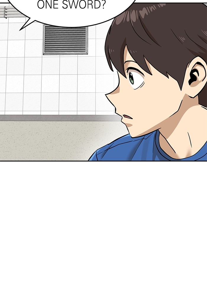 Double Click Chapter 140 - halaman 152
