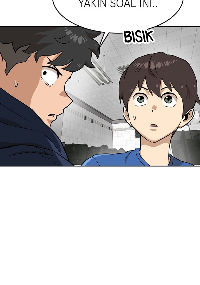 Double Click Chapter 140 - halaman 155