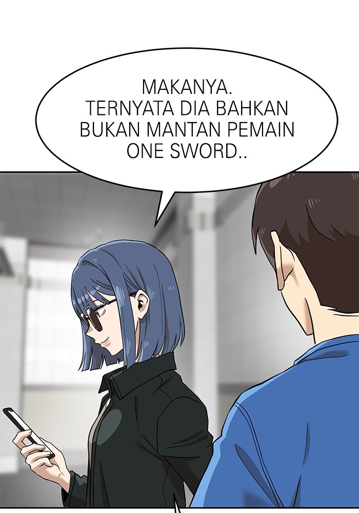 Double Click Chapter 140 - halaman 16