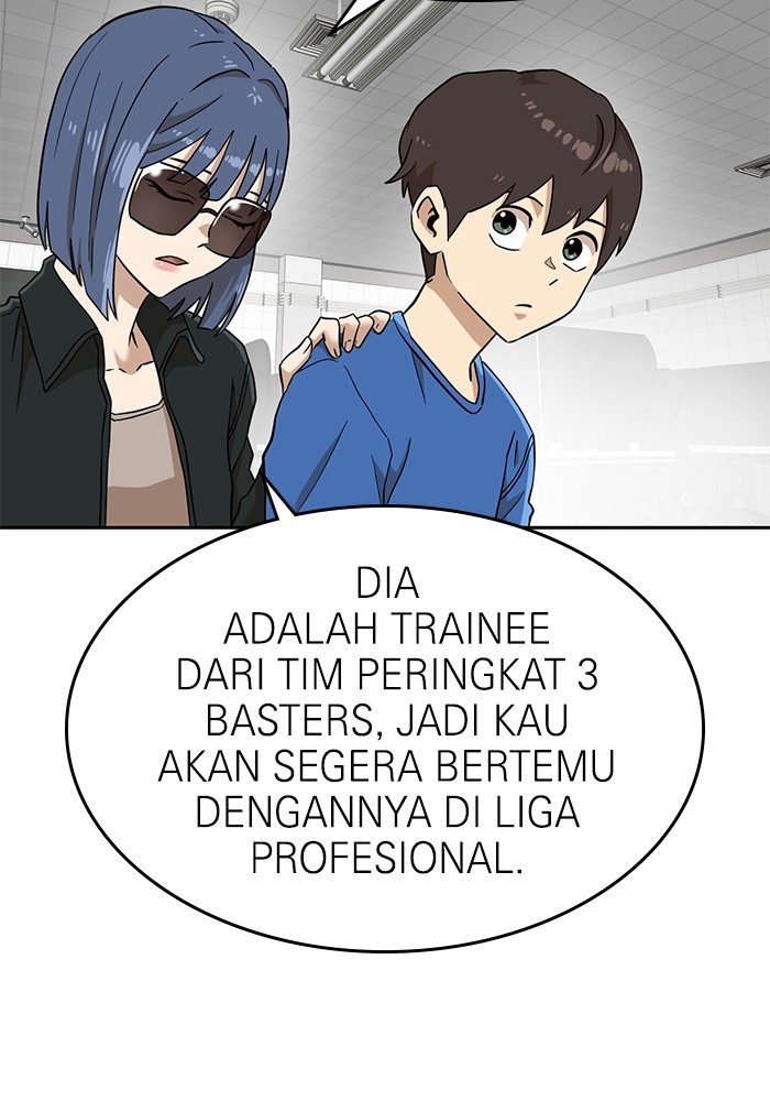 Double Click Chapter 140 - halaman 24