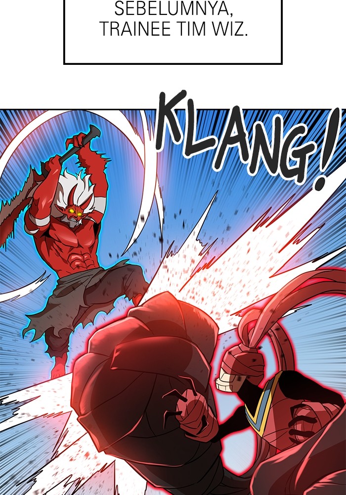 Double Click Chapter 140 - halaman 31