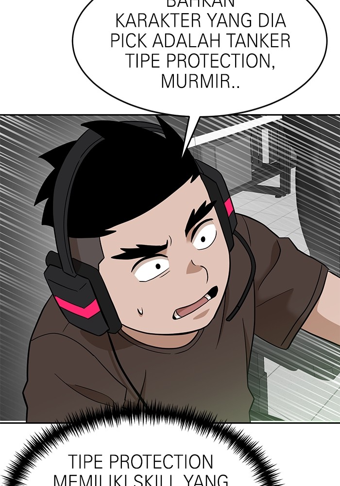 Double Click Chapter 140 - halaman 33