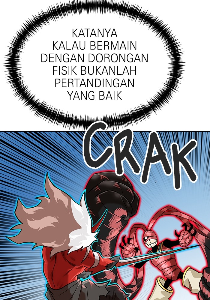 Double Click Chapter 140 - halaman 35