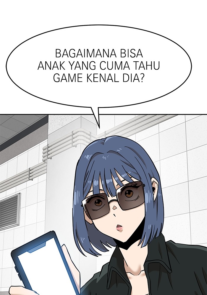 Double Click Chapter 140 - halaman 6