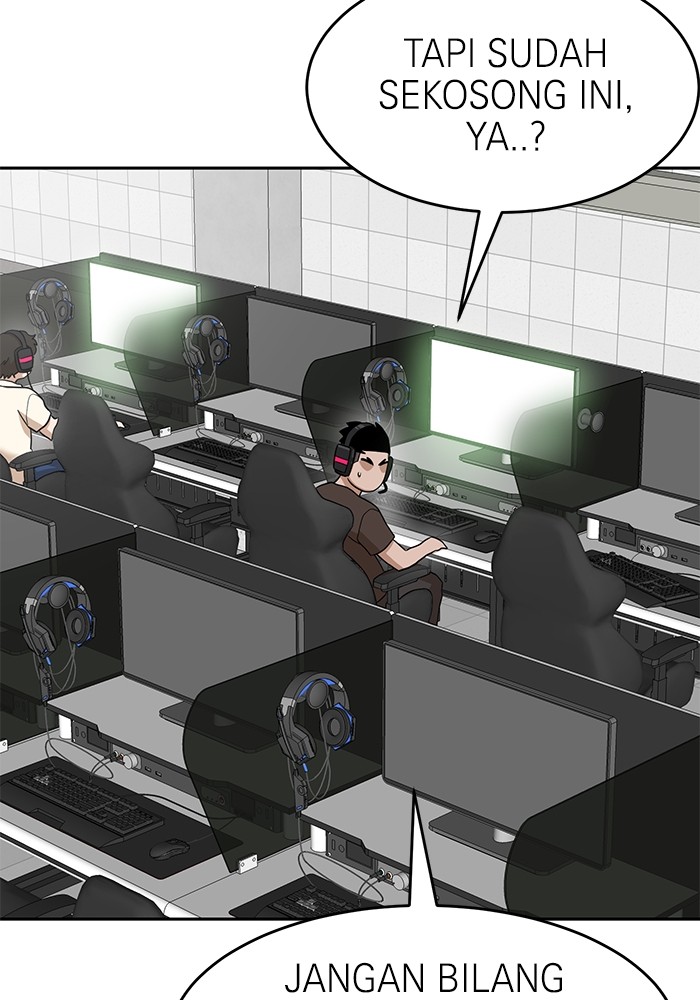 Double Click Chapter 140 - halaman 65
