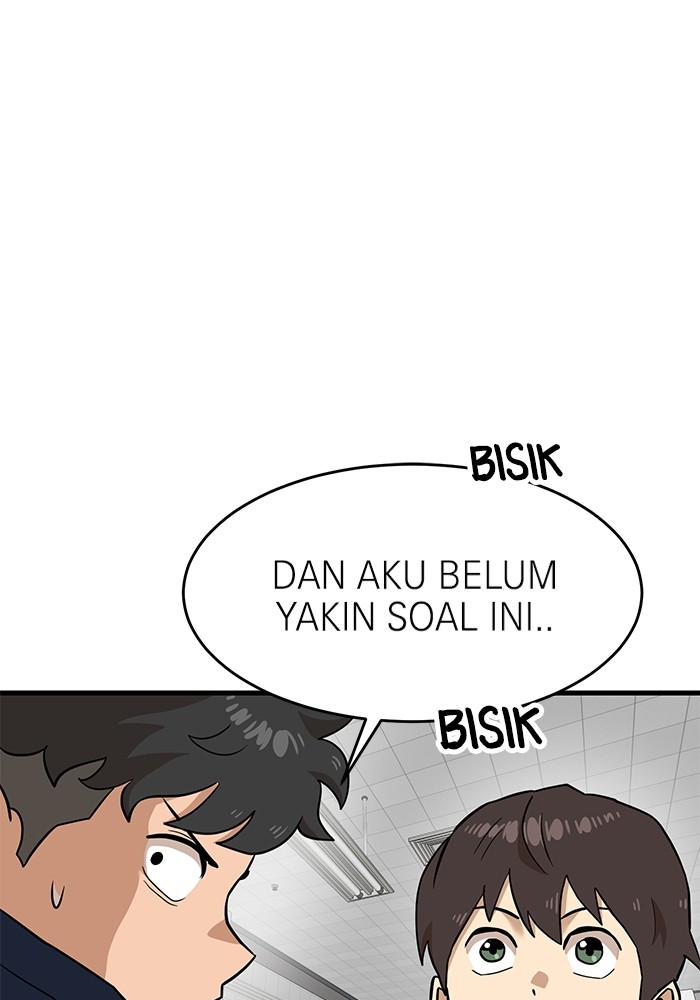 Double Click Chapter 141 - halaman 1