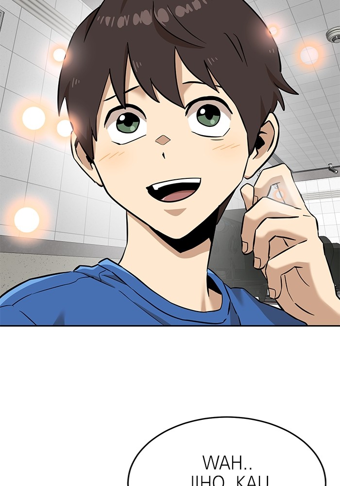 Double Click Chapter 141 - halaman 10