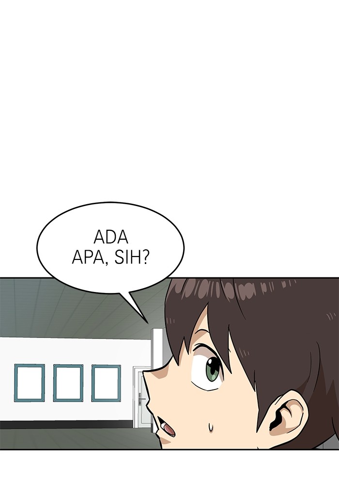 Double Click Chapter 141 - halaman 100