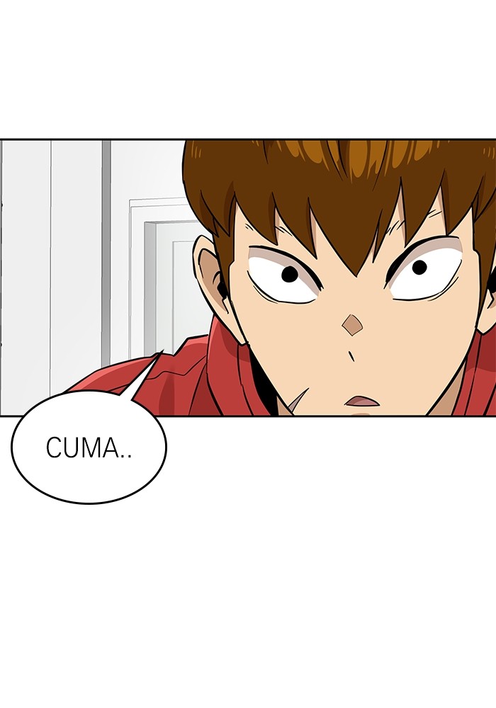 Double Click Chapter 141 - halaman 101