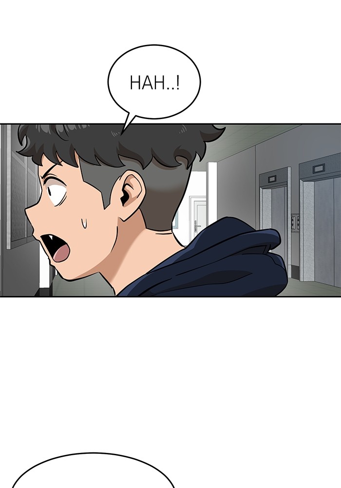Double Click Chapter 141 - halaman 102