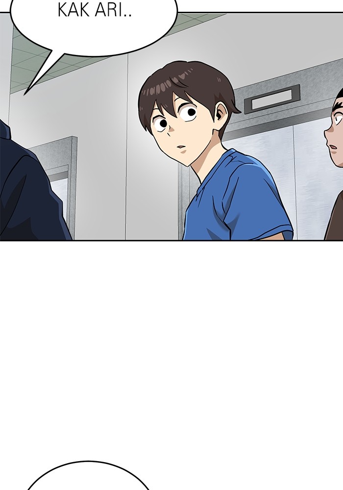 Double Click Chapter 141 - halaman 103