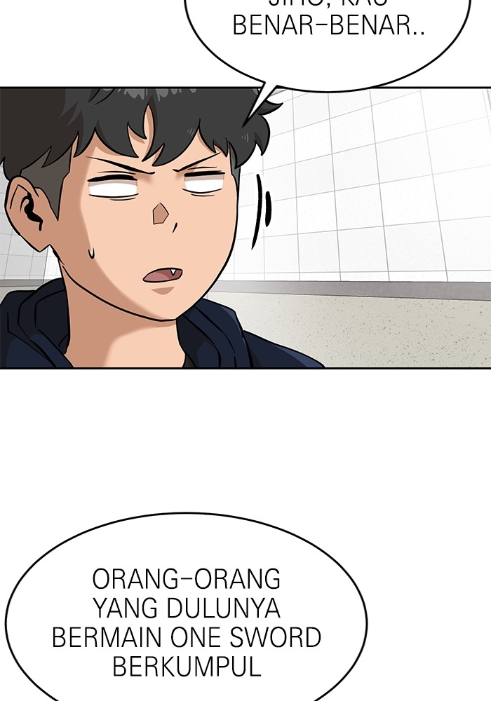 Double Click Chapter 141 - halaman 11