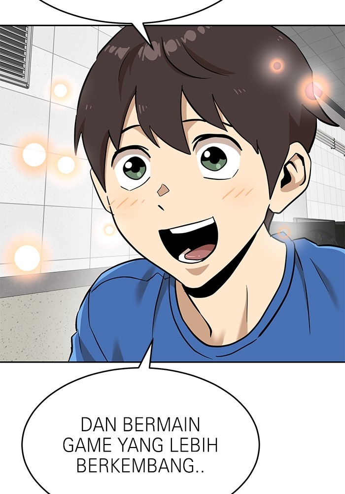 Double Click Chapter 141 - halaman 12