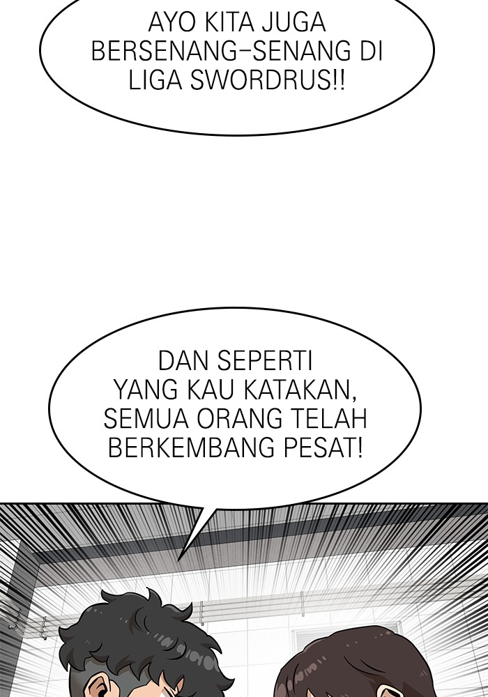 Double Click Chapter 141 - halaman 18