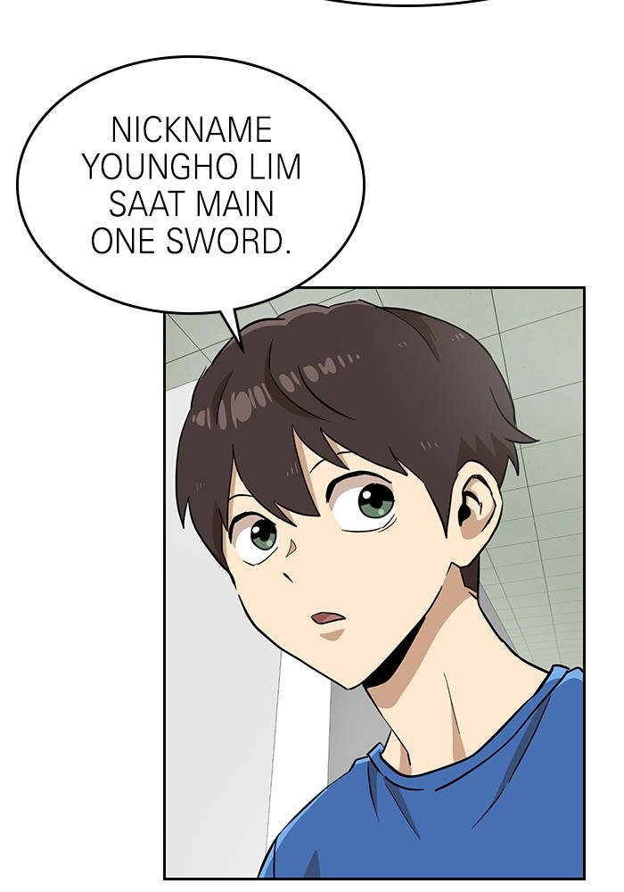 Double Click Chapter 141 - halaman 28