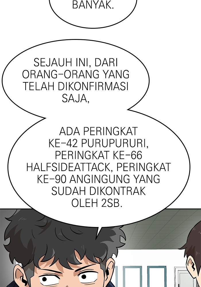 Double Click Chapter 141 - halaman 39