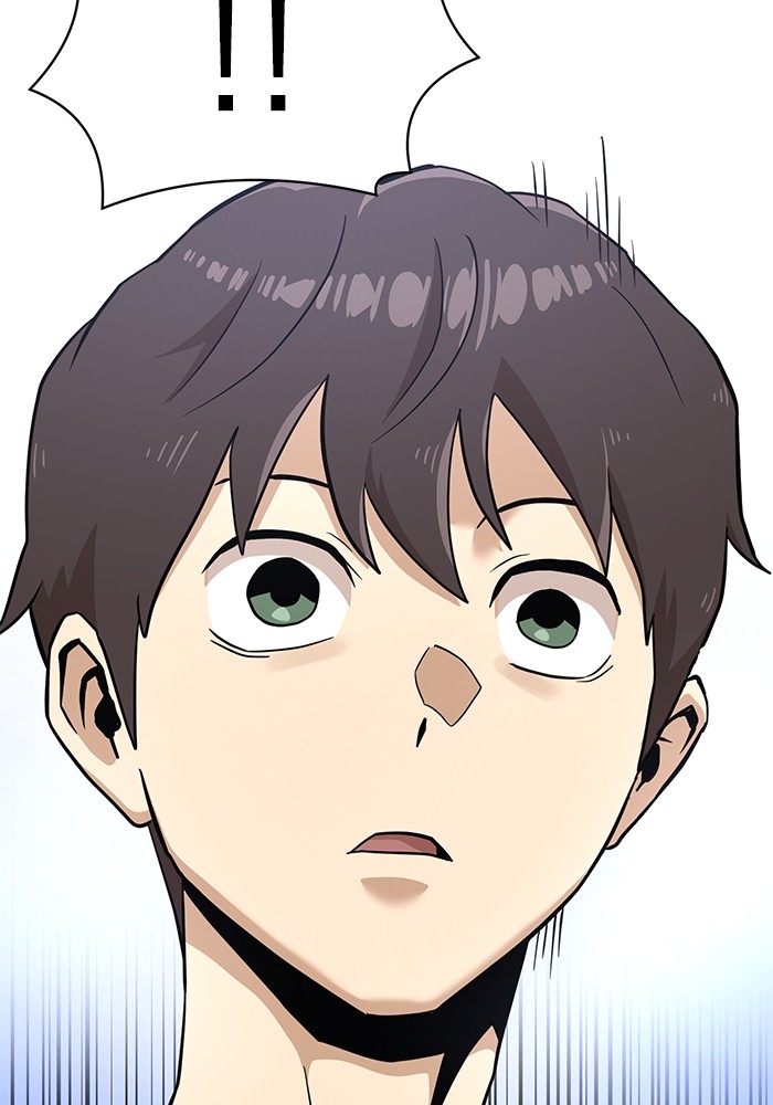 Double Click Chapter 141 - halaman 4