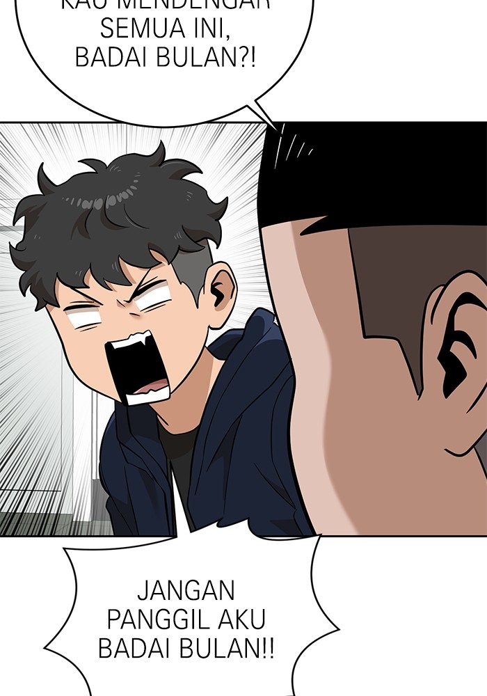 Double Click Chapter 141 - halaman 41