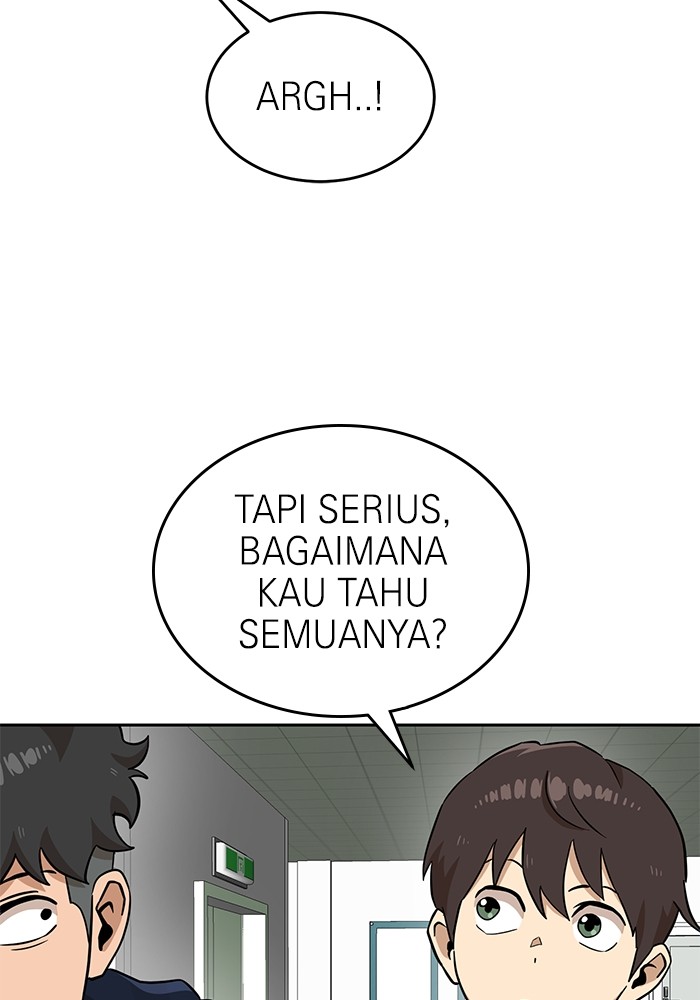 Double Click Chapter 141 - halaman 43