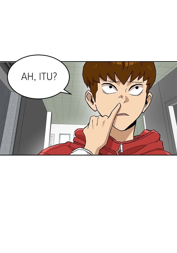 Double Click Chapter 141 - halaman 55