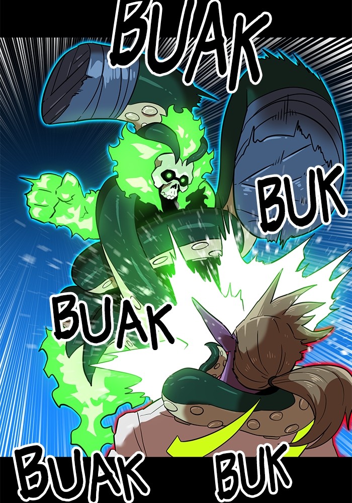 Double Click Chapter 141 - halaman 59
