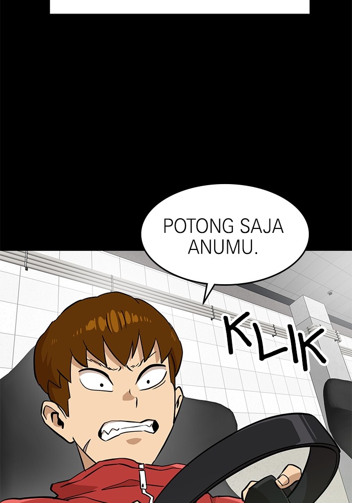 Double Click Chapter 141 - halaman 86