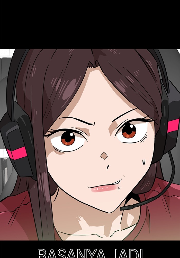 Double Click Chapter 142 - halaman 10