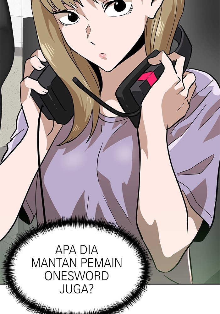 Double Click Chapter 142 - halaman 139
