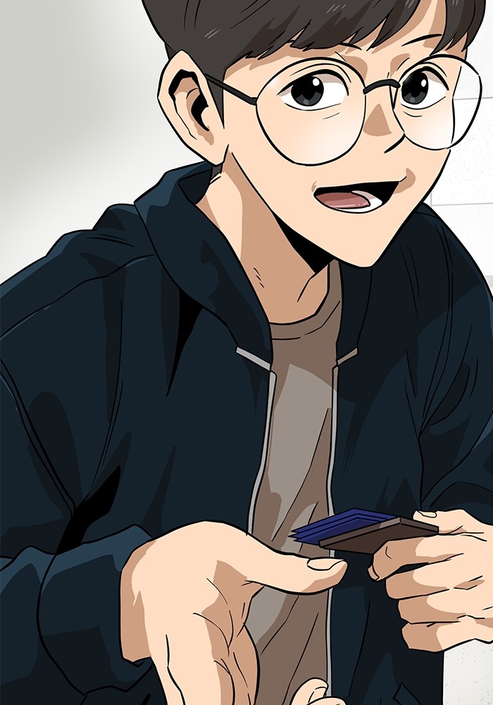 Double Click Chapter 142 - halaman 157