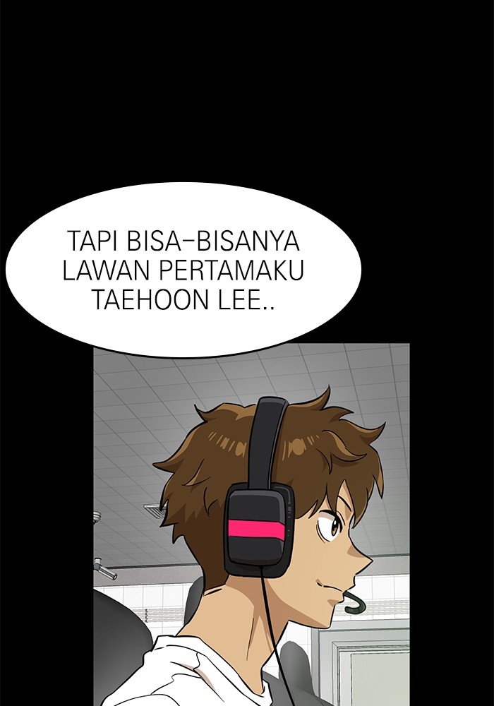 Double Click Chapter 142 - halaman 8