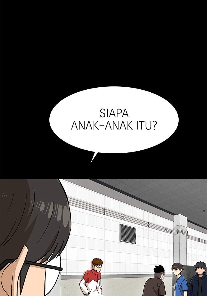 Double Click Chapter 143 - halaman 10