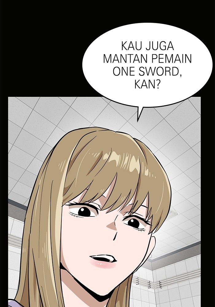 Double Click Chapter 143 - halaman 101