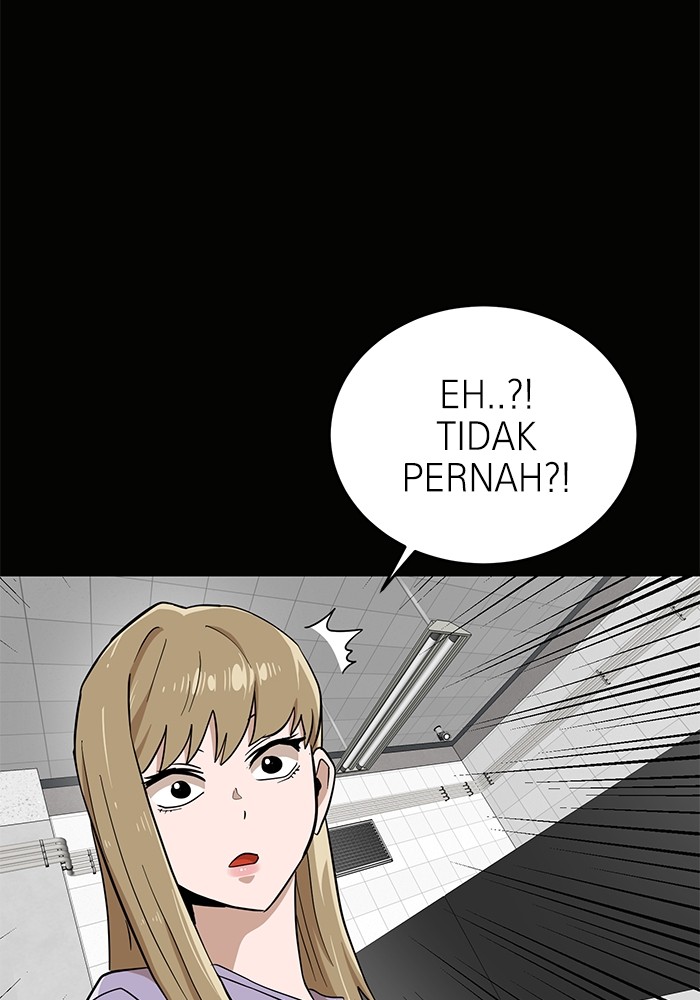 Double Click Chapter 143 - halaman 109