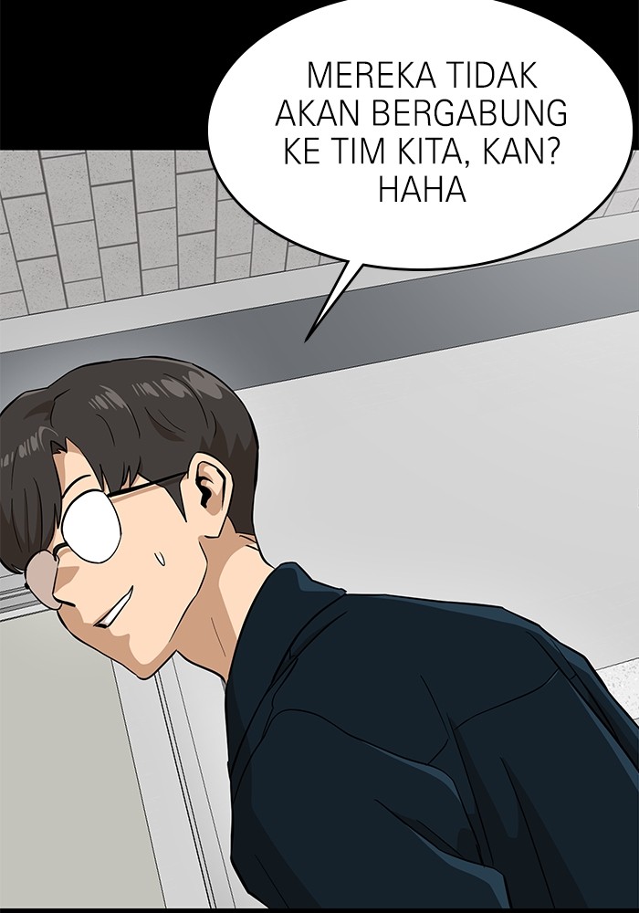 Double Click Chapter 143 - halaman 12