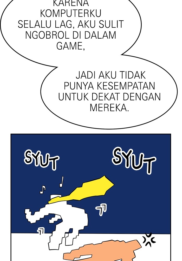 Double Click Chapter 143 - halaman 127
