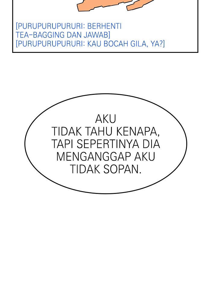 Double Click Chapter 143 - halaman 128