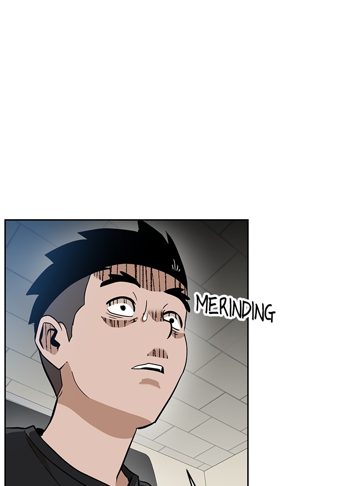 Double Click Chapter 143 - halaman 129