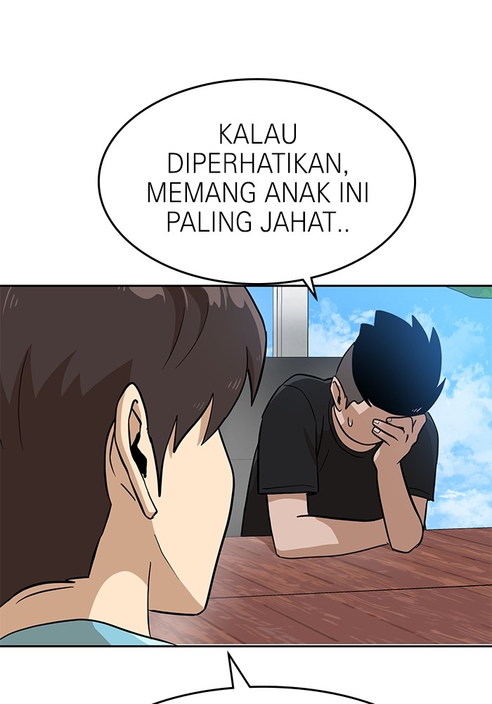 Double Click Chapter 143 - halaman 131