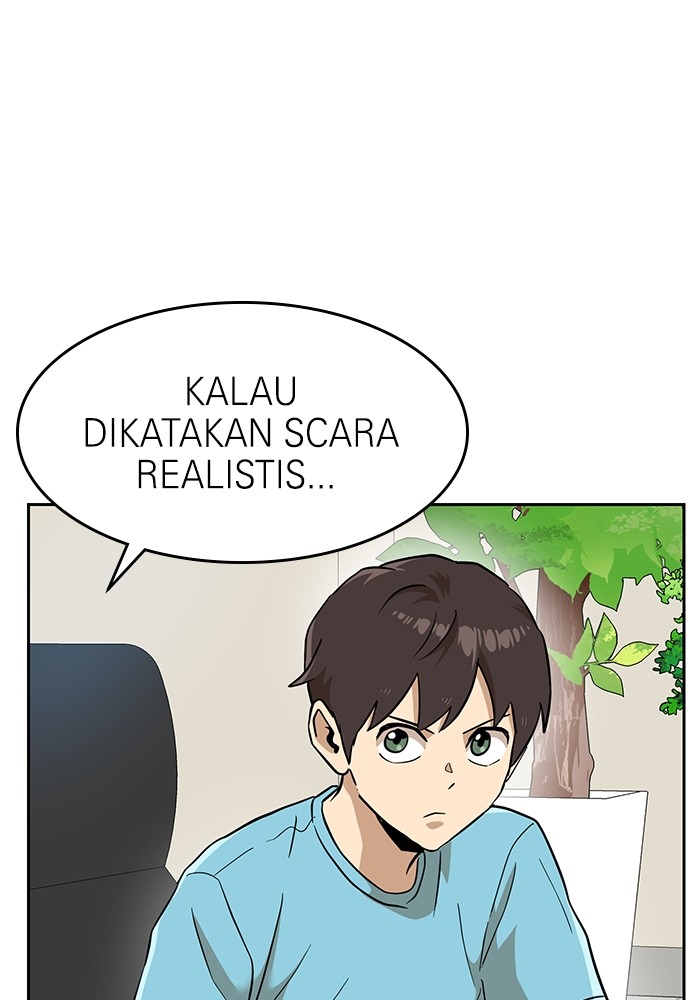 Double Click Chapter 143 - halaman 134