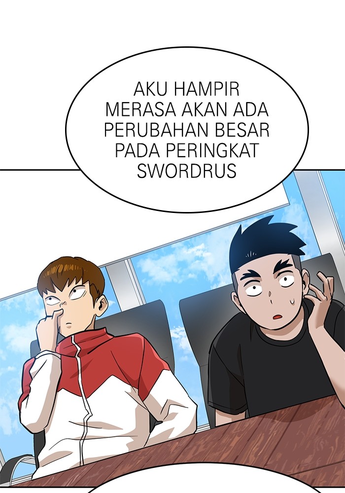 Double Click Chapter 143 - halaman 136