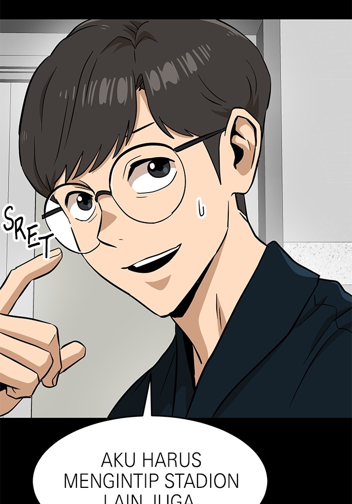 Double Click Chapter 143 - halaman 15