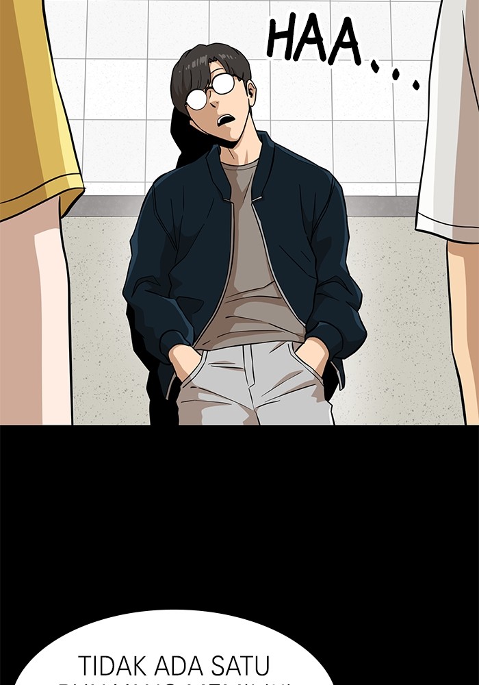 Double Click Chapter 143 - halaman 2