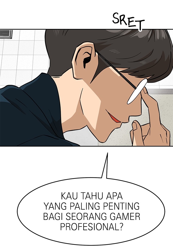 Double Click Chapter 143 - halaman 30