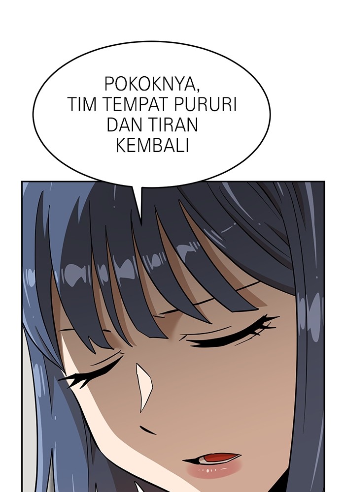 Double Click Chapter 144 - halaman 109