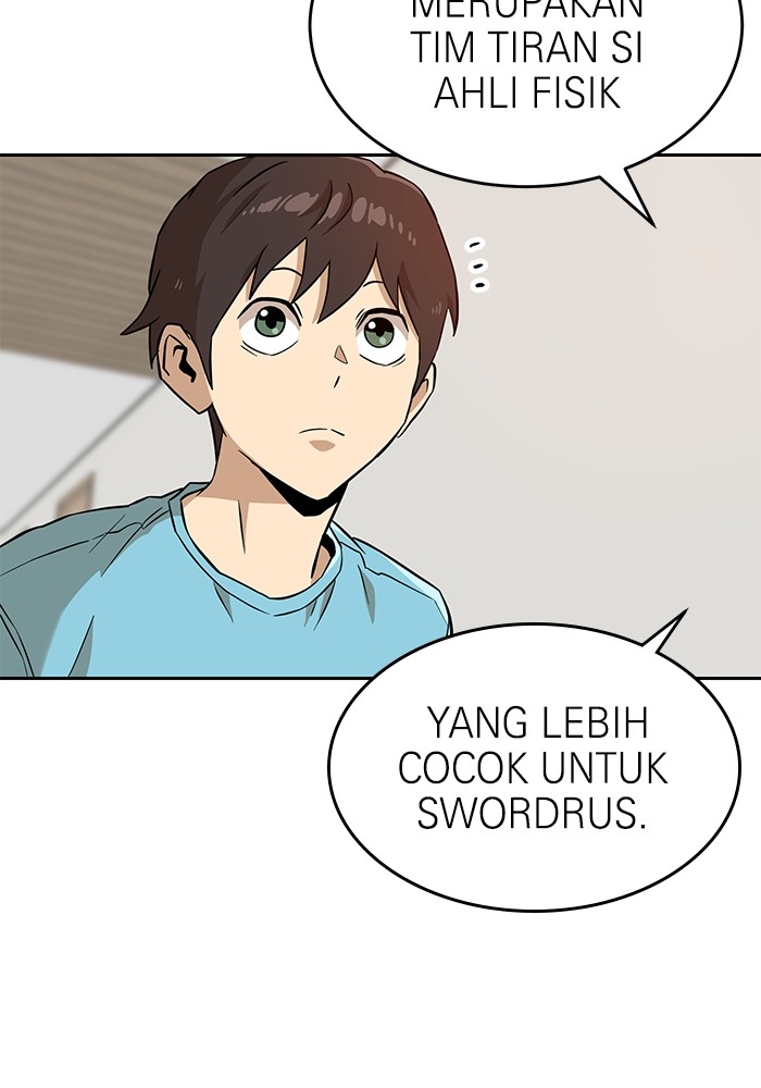 Double Click Chapter 144 - halaman 111